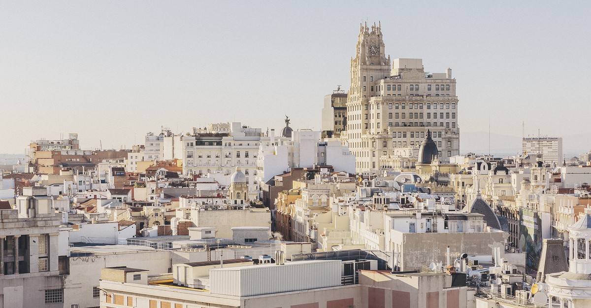 The Spanish Exception