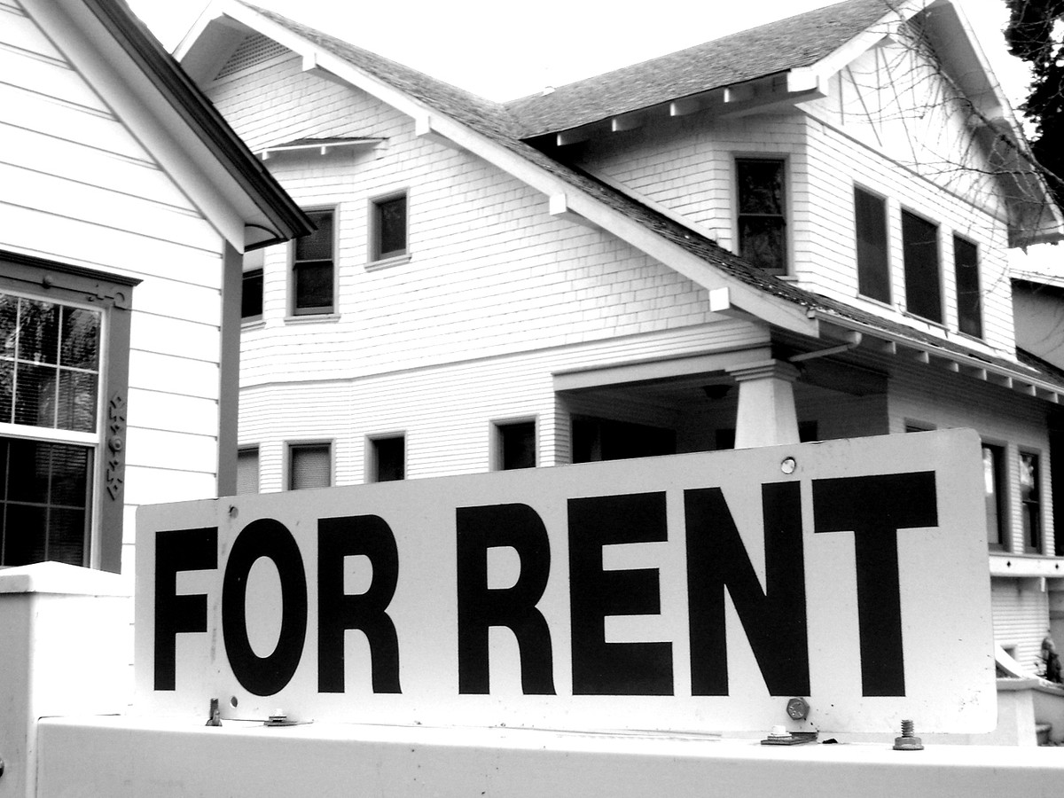 5 Popular Types of Rental Properties