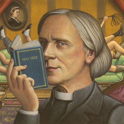 Sex And Gender In The Victorian Era The Atlantic