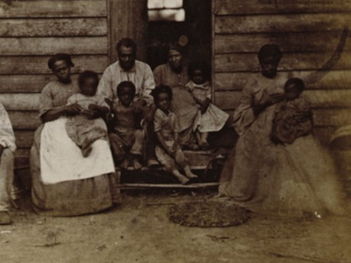 Nat Turner's Insurrection - The Atlantic