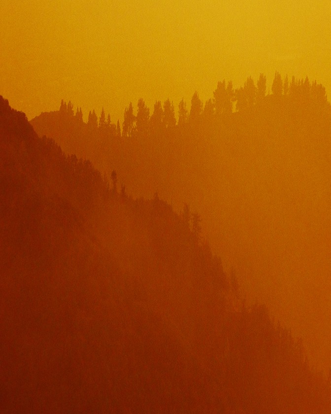 Angeles National Forest, California