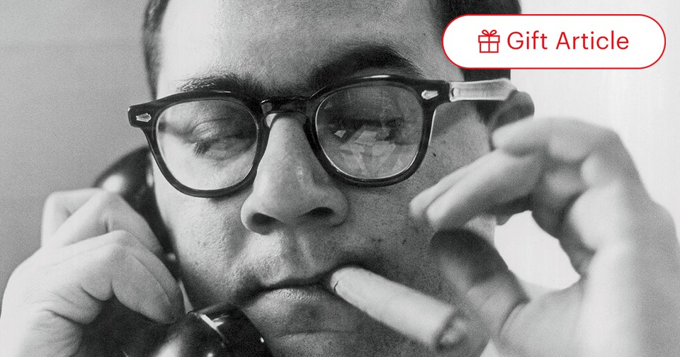 The Cross-Generational Politics of Barney Frank