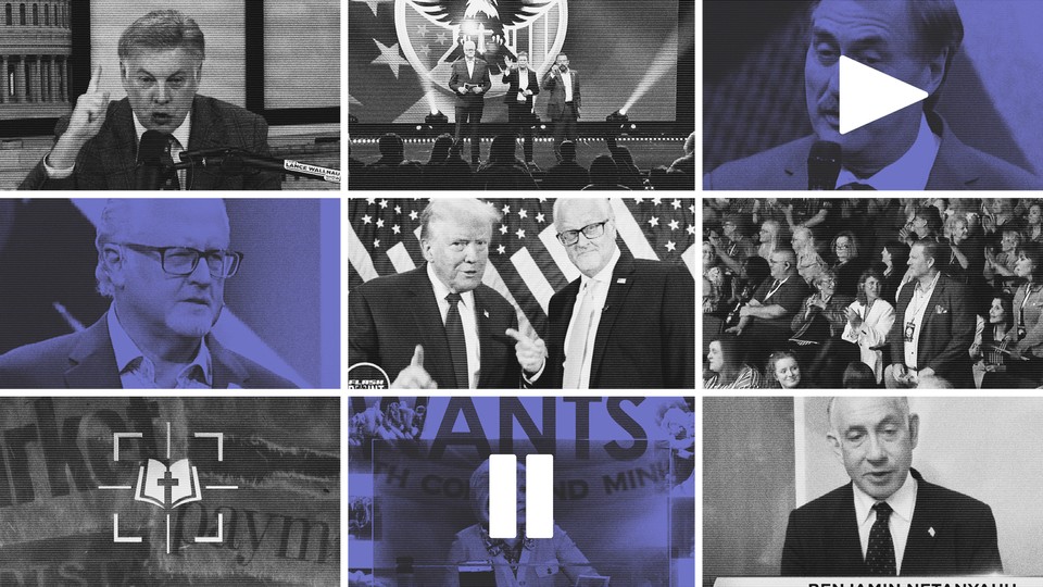 images from the program "FlashPoint"