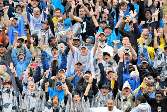 Seattle Seahawks fans set record for stadium noise – Twin Cities