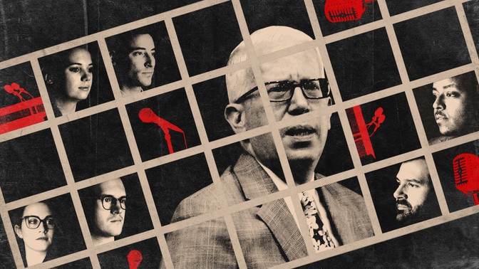 A #MeToo moment for competitive college speech