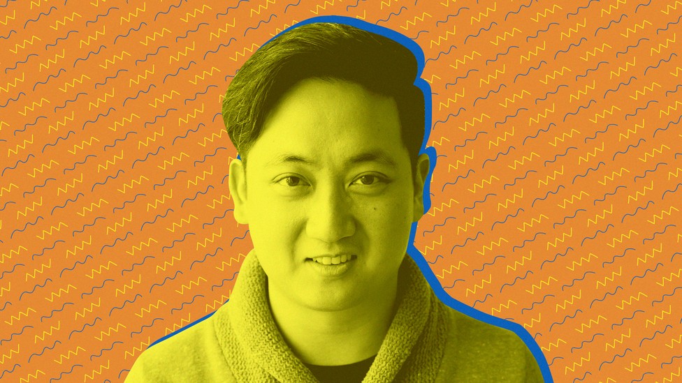 Nerdwallet's Tim Chen on His First Job - The Atlantic