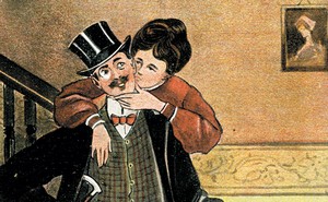 So Long Partner The Atlantic | meaning, pronunciation, translations and examples. so long partner the atlantic