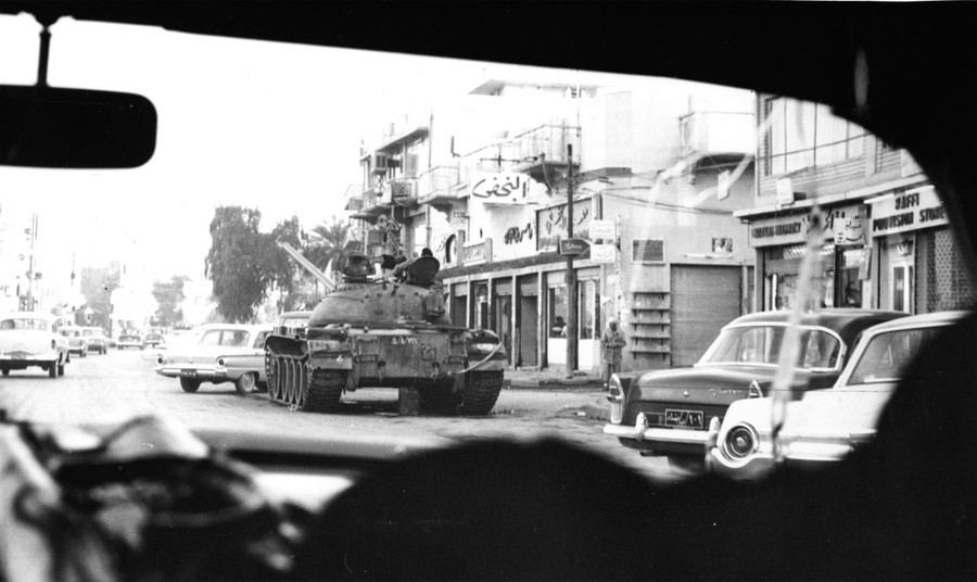 50 Years Ago The World in 1963 The Atlantic