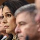 Tulsi Gabbard at a hearing on March 18