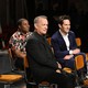 Kenan Thompson, Tom Hanks, and Paul Rudd on 'SNL'