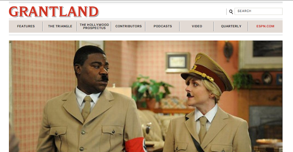 What Happens to Grantland’s Archives? - The Atlantic