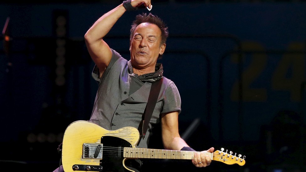 Bruce Springsteen, Bryan Adams Protest North Carolina and Mississippi ...