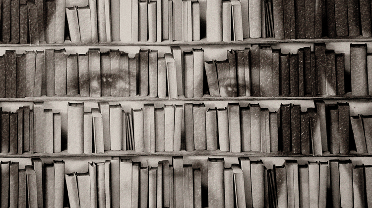 The Books Briefing: Roget's Thesaurus, Filing Cabinets - The Atlantic