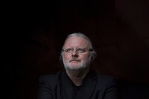 A photo of Jon Fosse