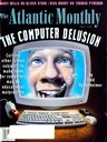 July 1997 Cover