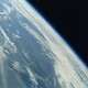 The Earth, as viewed from space