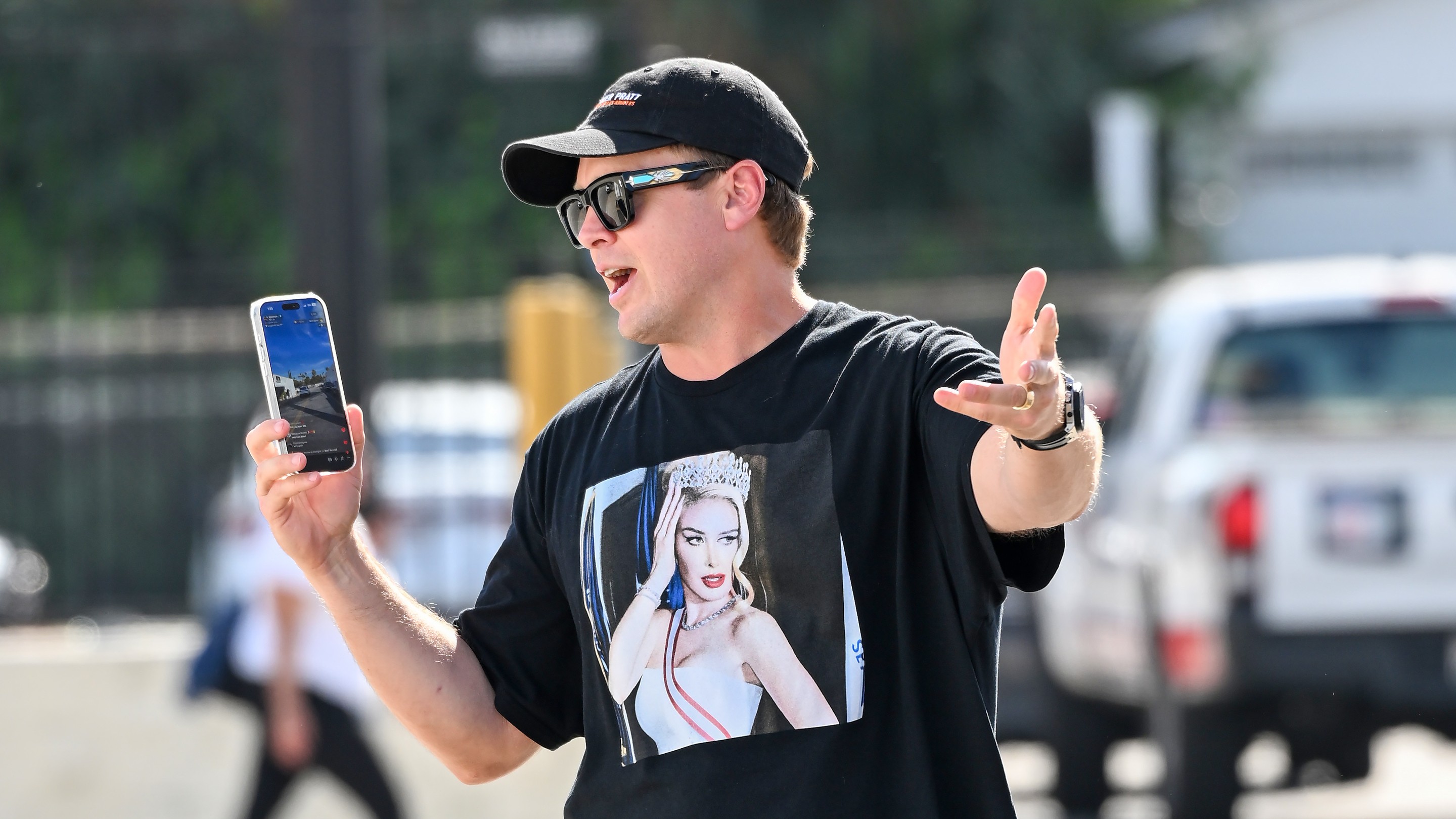 Spencer Pratt and the Temptations of Populism