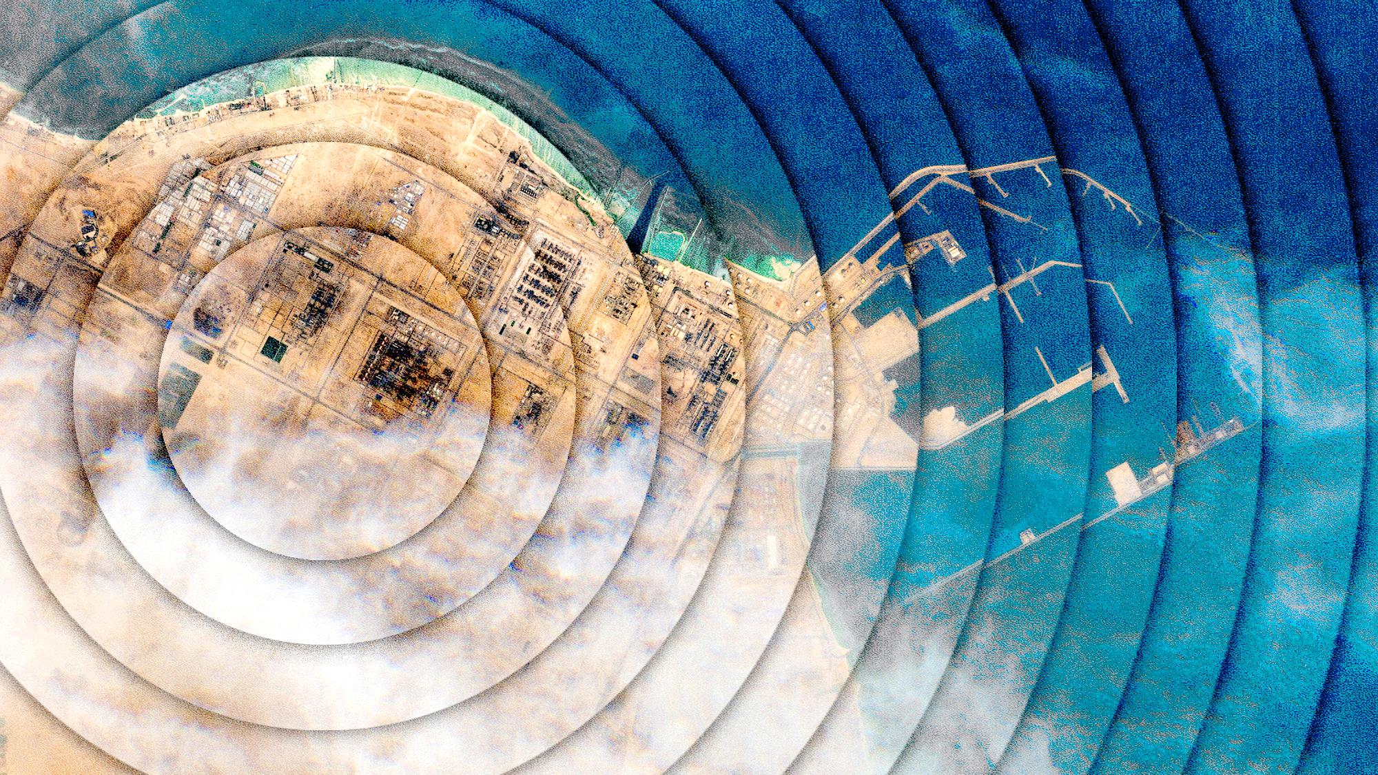 A Turning Point in the Iran War