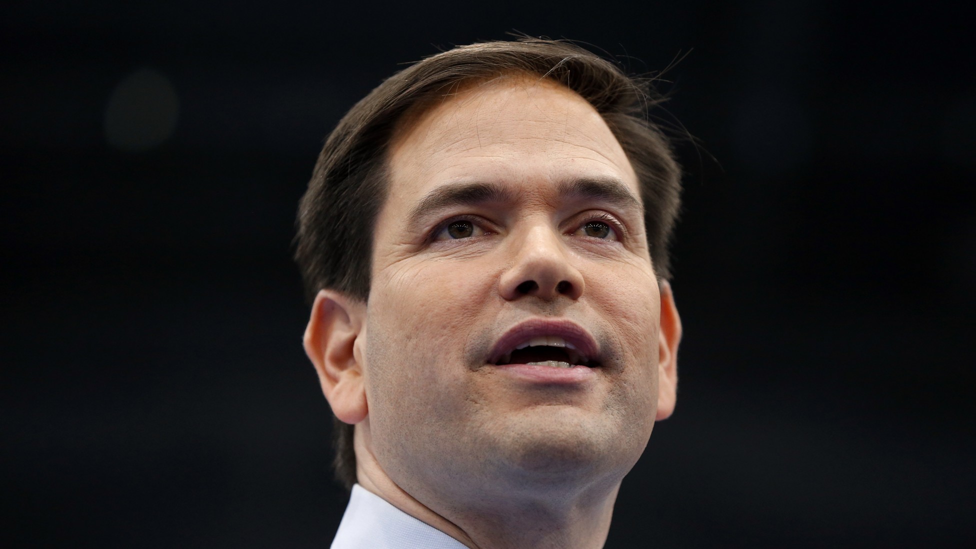 Republicans Beg Rubio To Run For U S Senate Again The Atlantic