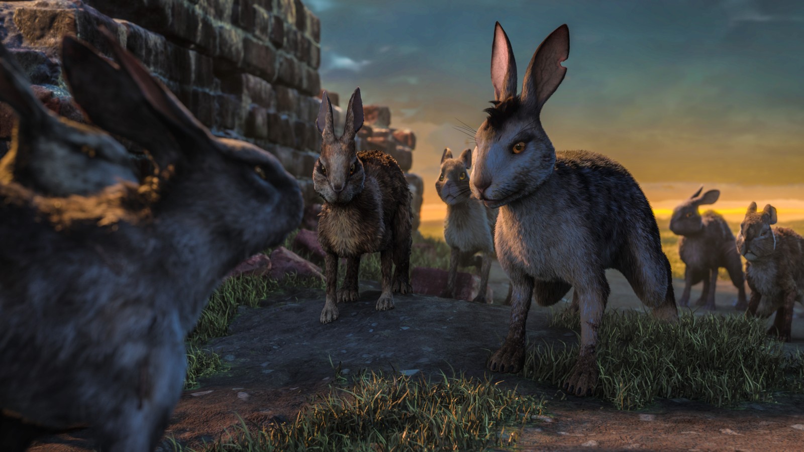 netflix s watership down dark and