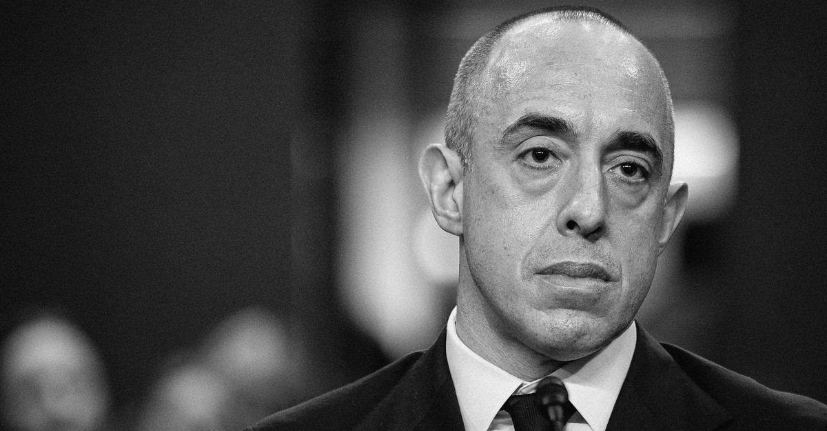 The Quickest Route to a Plum Judicial Appointment