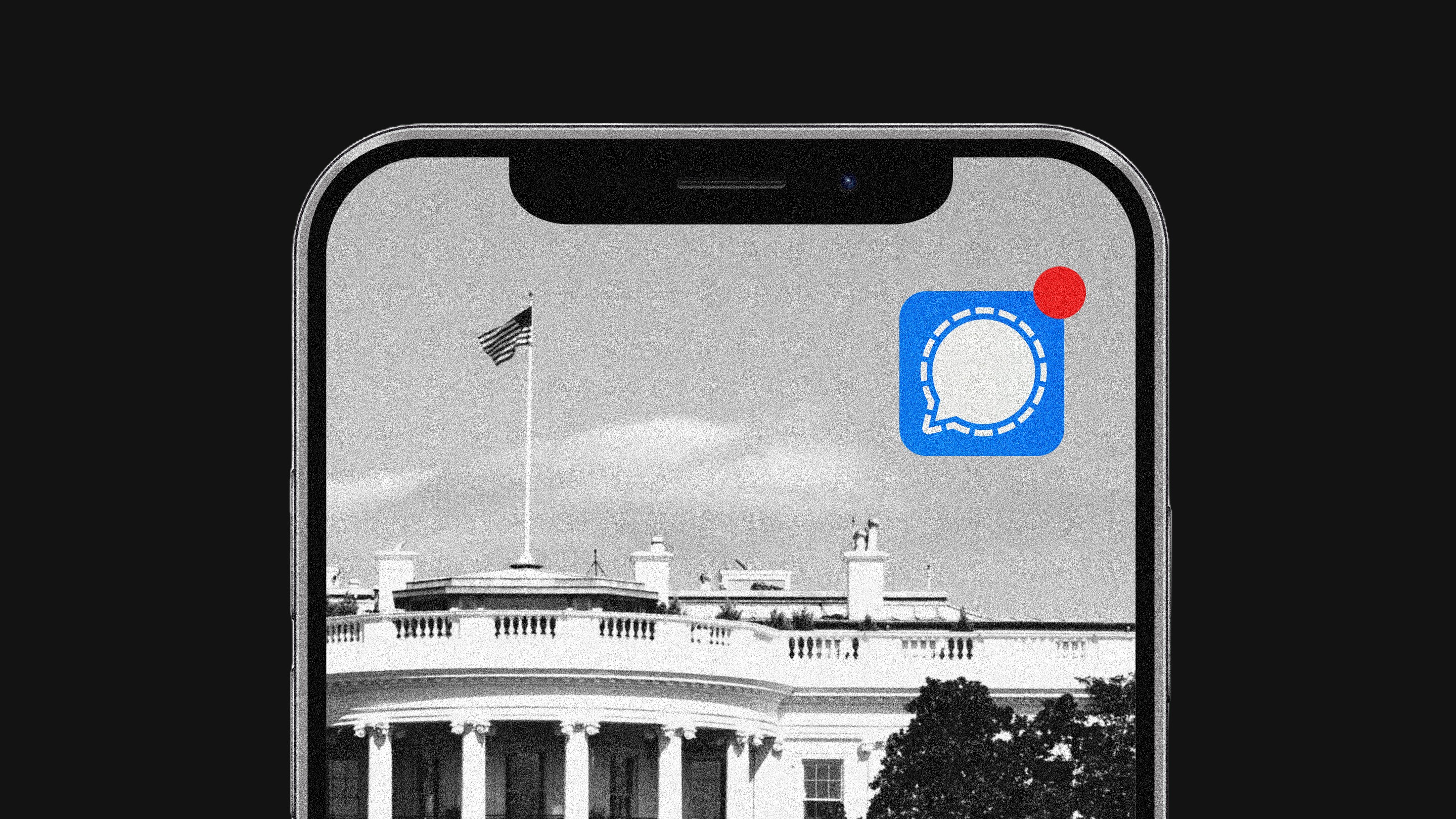 Hegseth, Rubio, and Caine Had an Auto-Deleting Signal Chat
