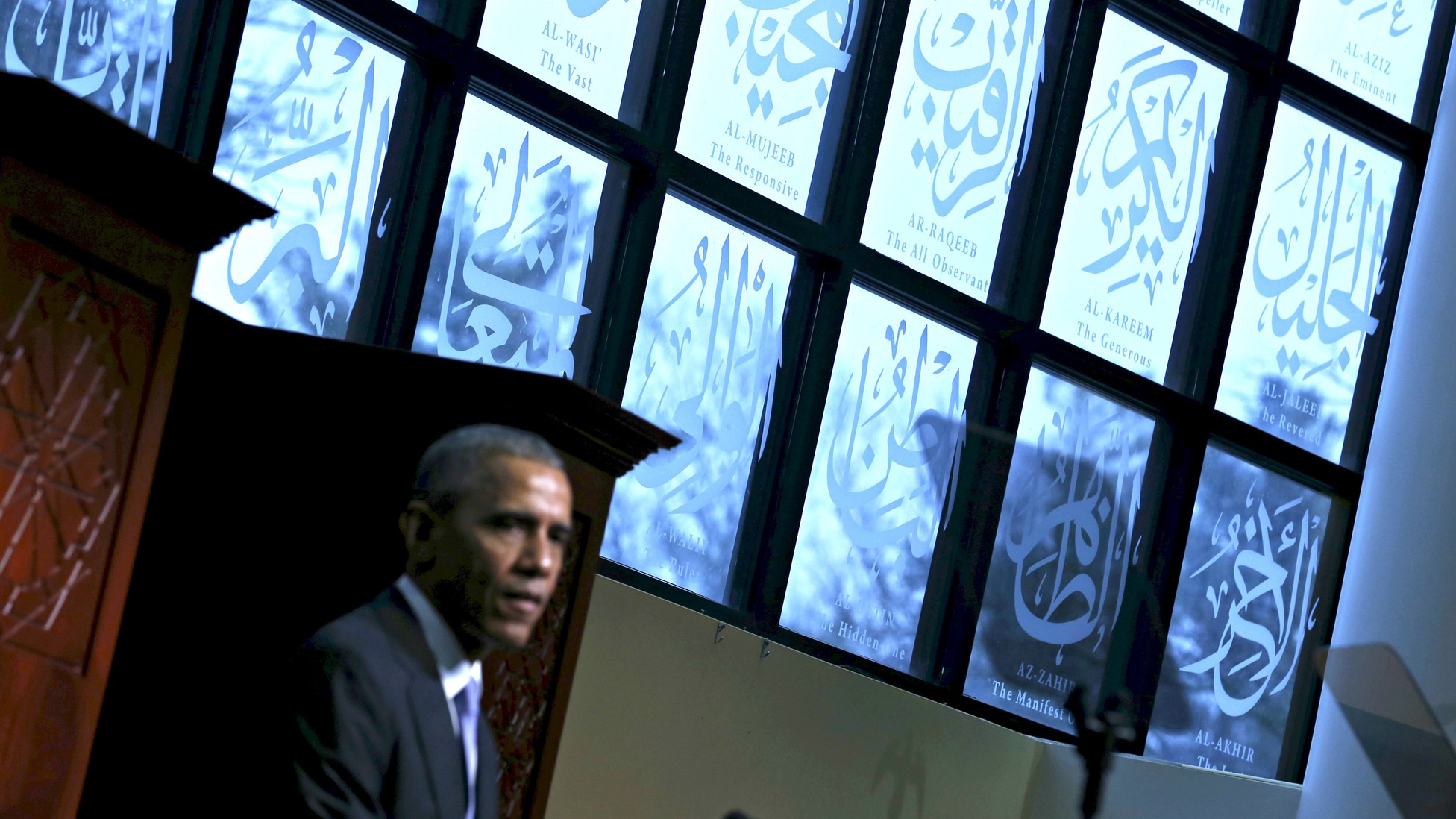 The Obama Doctrine: What the President Actually Thinks About Radical ...