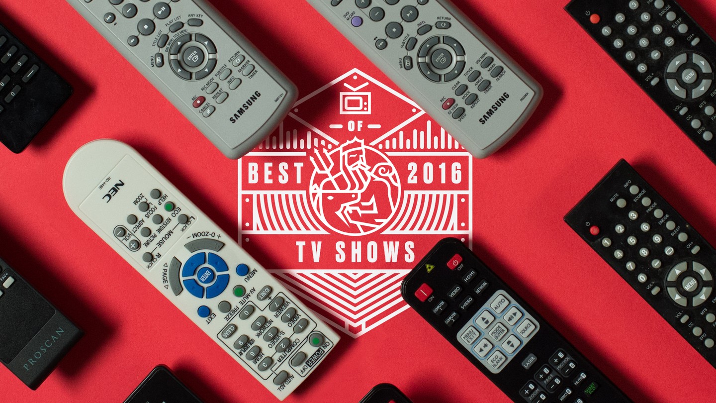 'Atlanta,' 'Insecure,' and 'Fleabag': The 10 Best TV Shows ...