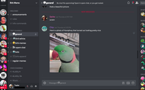 Why Every Influencer Has A Discord The Atlantic This request will be reviewed. why every influencer has a discord