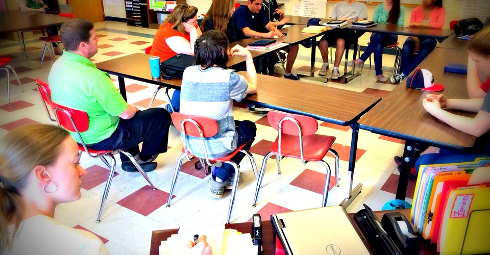 What Happens When Students Control Their Own Education The Atlantic