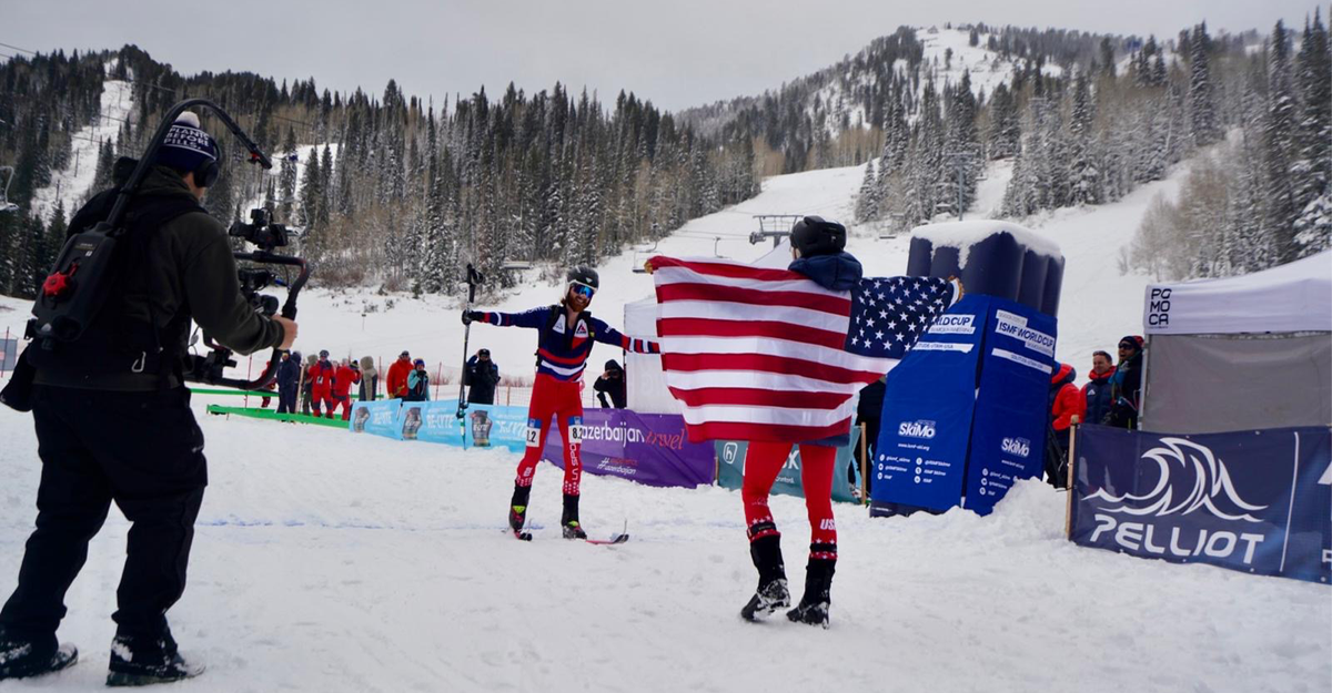This Olympics Is Leaning Hard Into Mixed-Gender Events