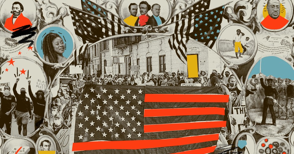 Did Black lives matter to Abraham Lincoln? It's complicated