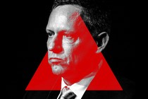 Peter Thiel