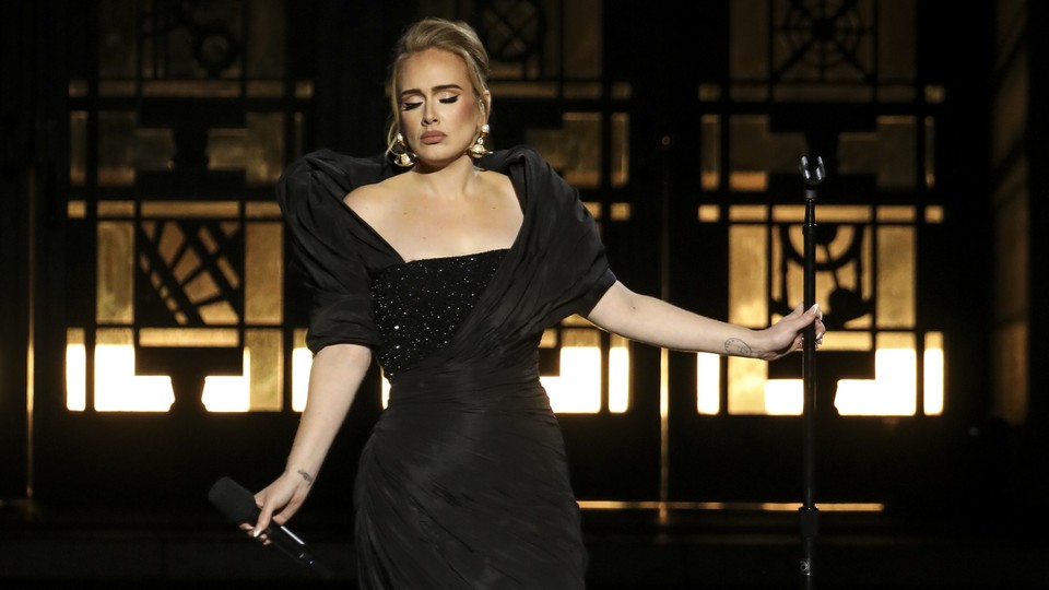 Adele Adele Body