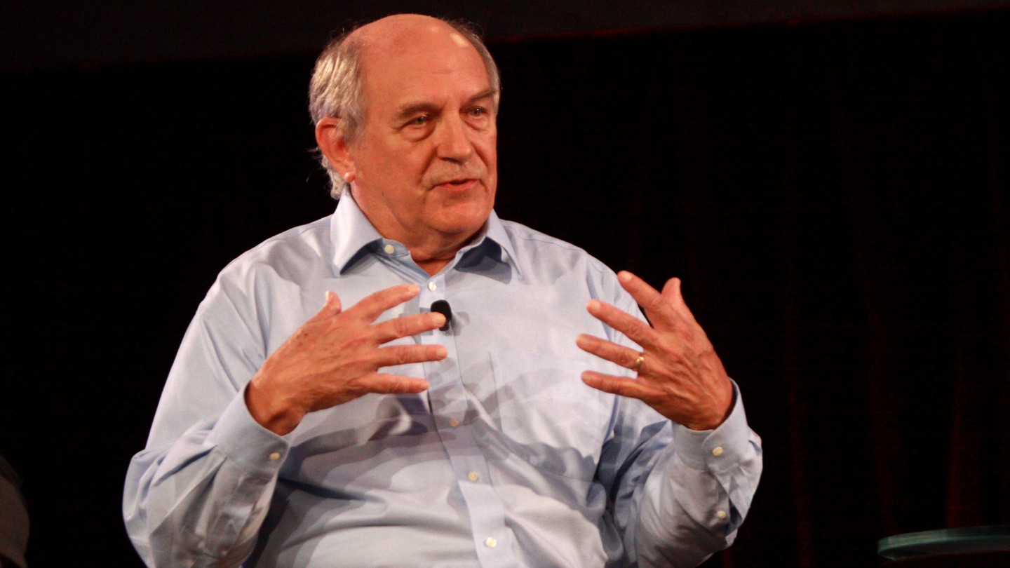 Charles murray essay picture