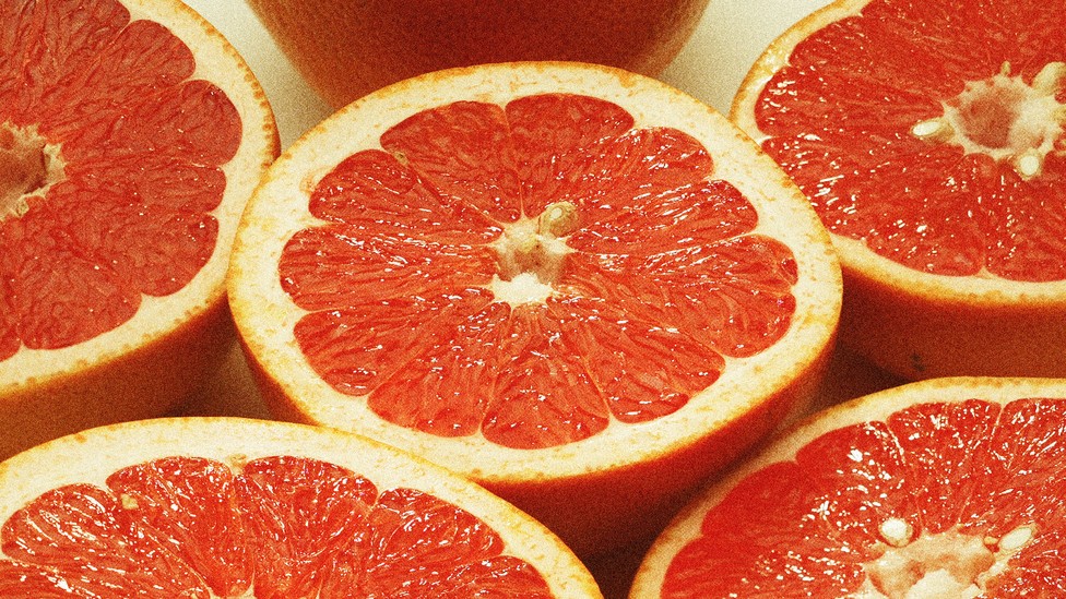 No One Can Decide If Grapefruit Is Dangerous - The Atlantic