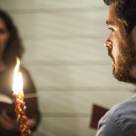 Young Americans Who Are Choosing To Become Orthodox Jews The Atlantic Young Americans Who Are Choosing To Become Orthodox Jews The Atlantic