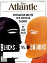 October 1992 Cover