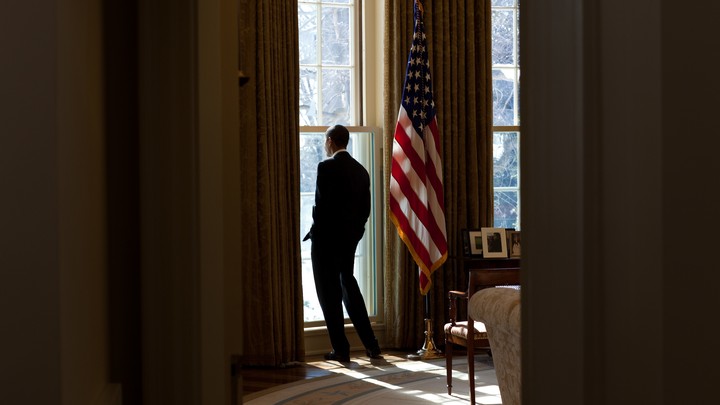Barack Obama