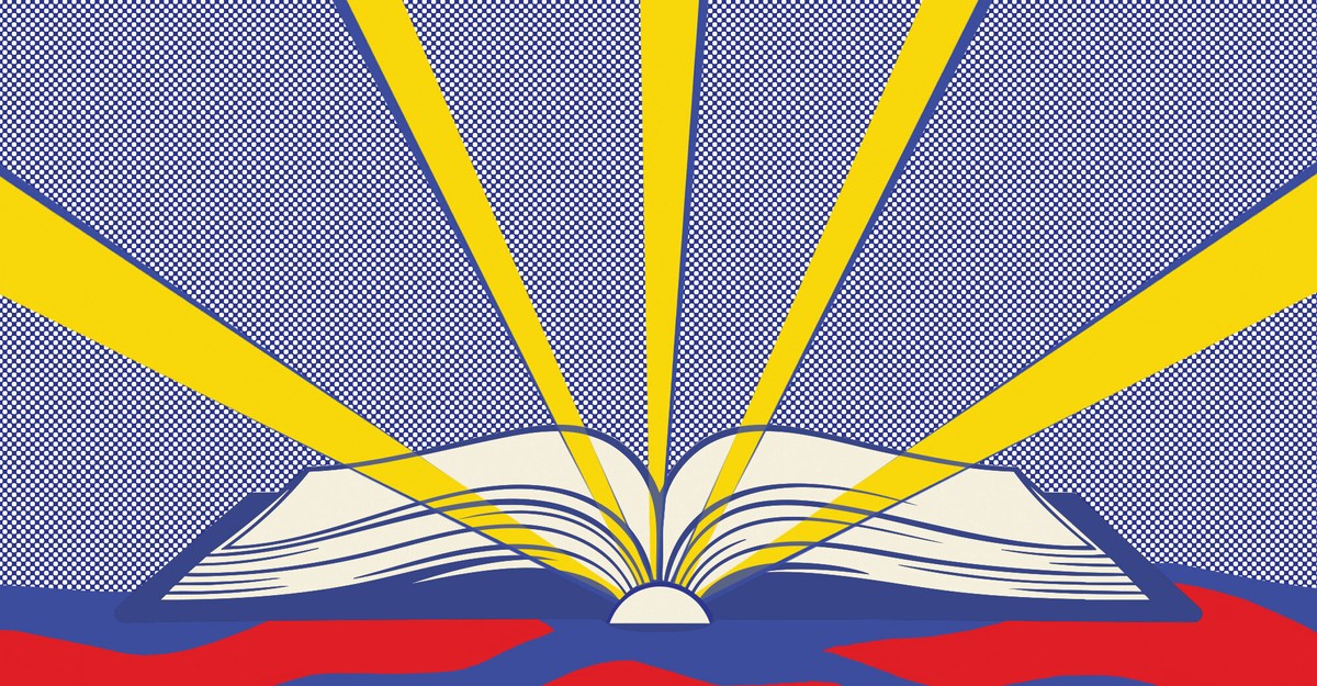 6 Books to Sharpen Your Mind and Boost Focus This Fall
