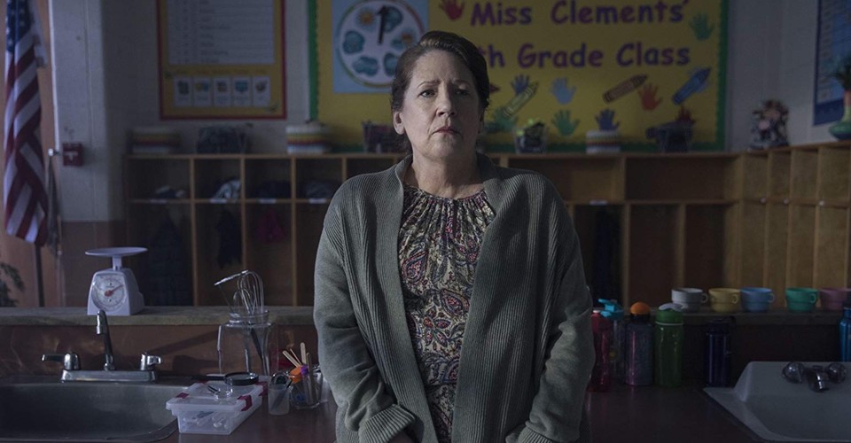 Does The Handmaid S Tale Understand Aunt Lydia The Atlantic