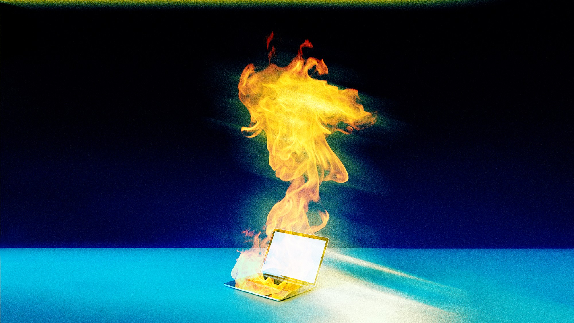 America Is Headed Toward the Infinite Workweek