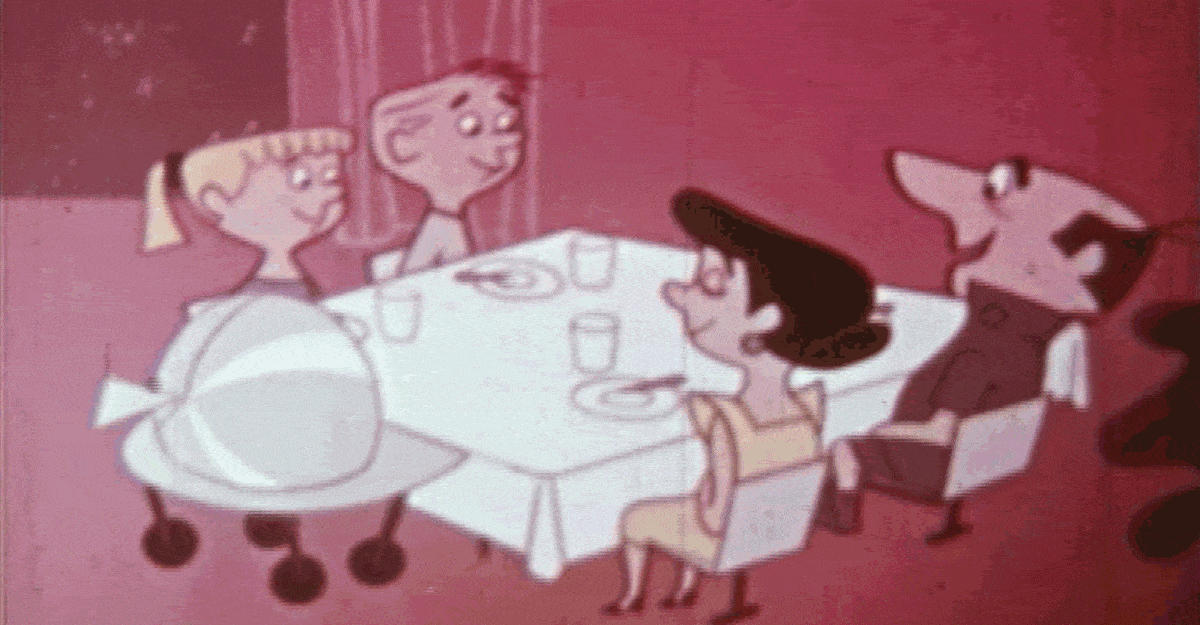 Clear Your Counters – The Atlantic