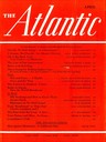 April 1938 Cover
