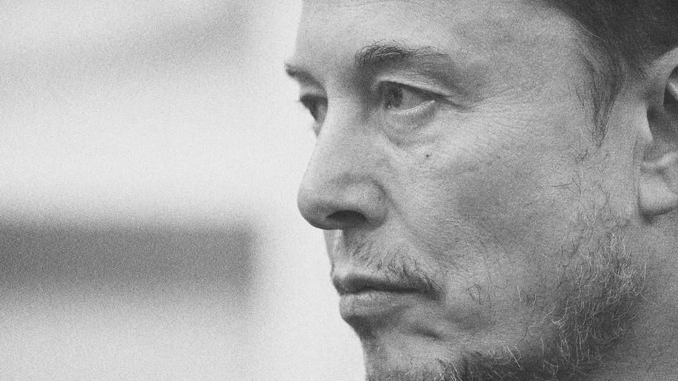 گروکی‌پدیای ایلان ماسک درباره هیتلر، پوتین و آپارتاید چه نظری دارد؟