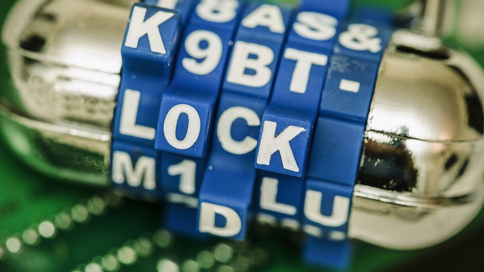 The NSA and End-to-End Encryption - The Atlantic