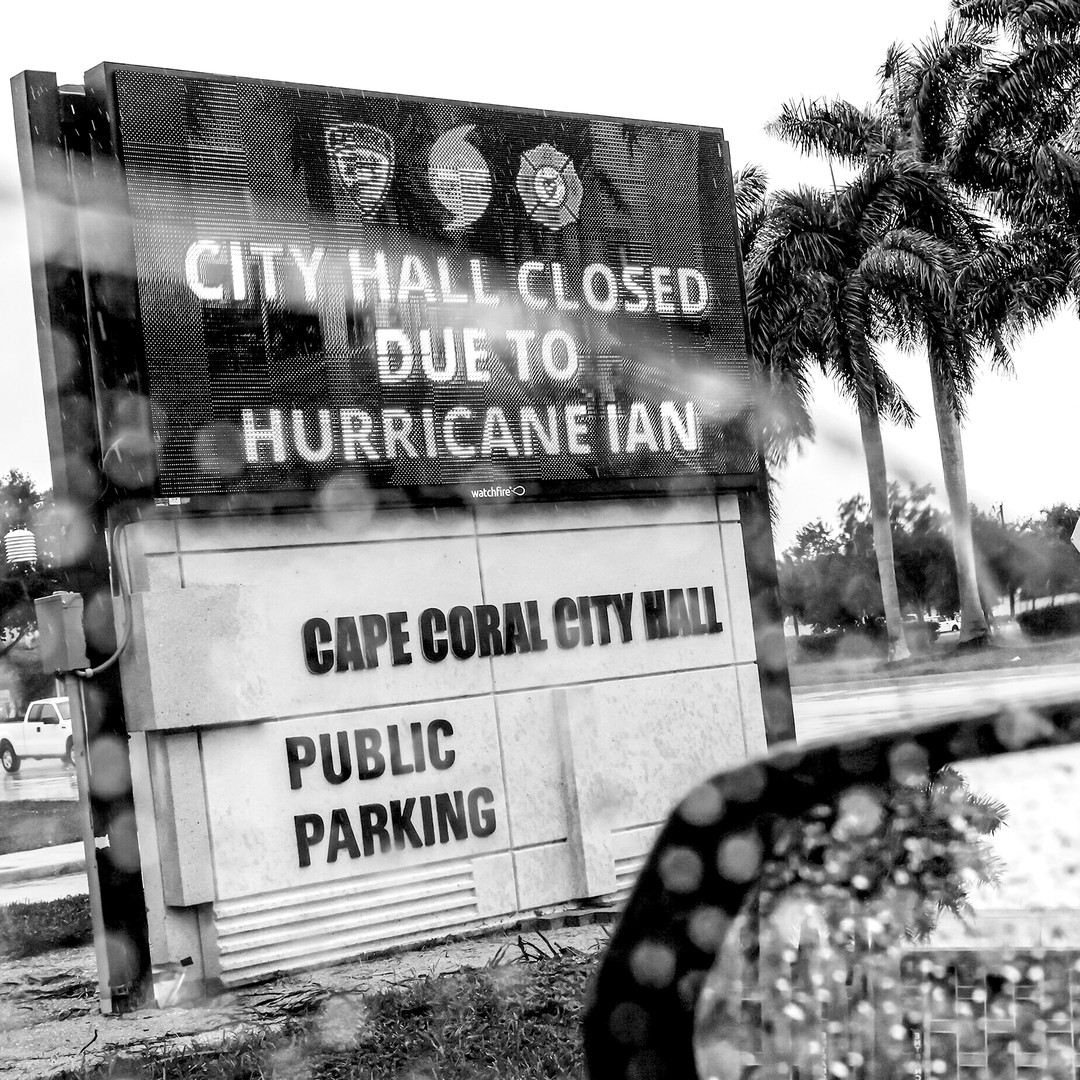 Why the Florida Fantasy Withstands Reality - The Atlantic