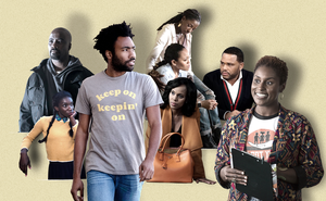 Living Single 25th Anniversary An Oral History The Atlantic View all khadijah james pictures (2 more). living single 25th anniversary an