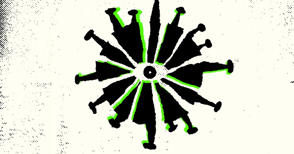 Tolerating COVID Misinformation Is Better Than the Alternative ...
