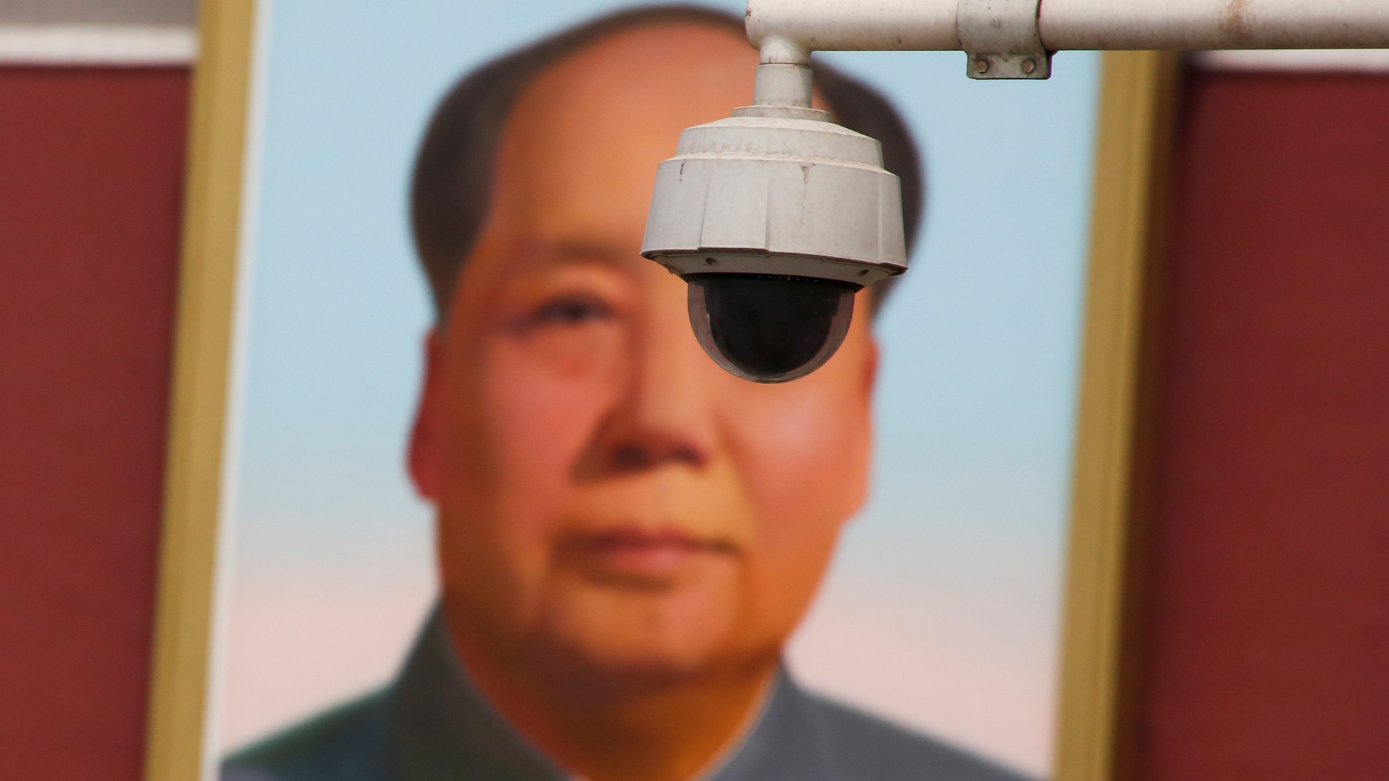 China's Surveillance State Should Scare Everyone The Atlantic